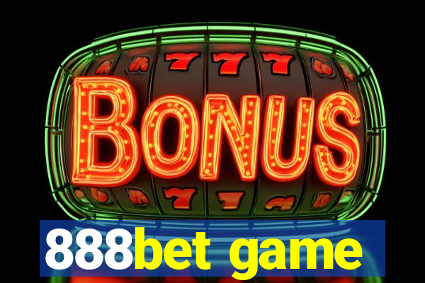 888bet game